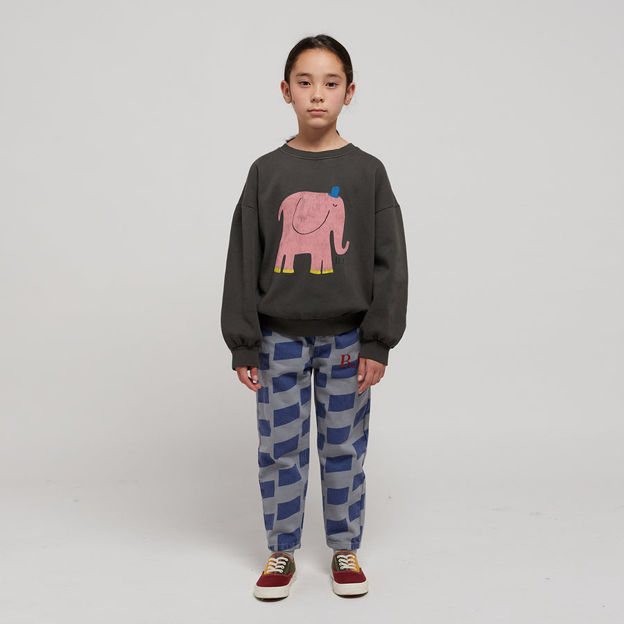 Bobo Choses :: The Elephant Sweatshirt