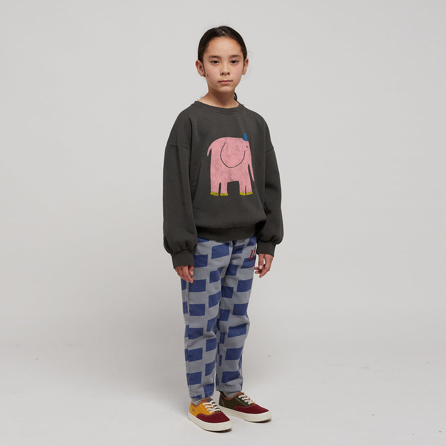 Bobo Choses :: The Elephant Sweatshirt