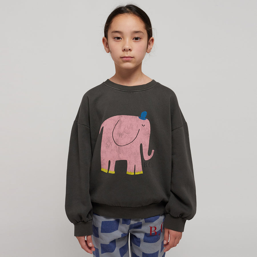Bobo Choses :: The Elephant Sweatshirt