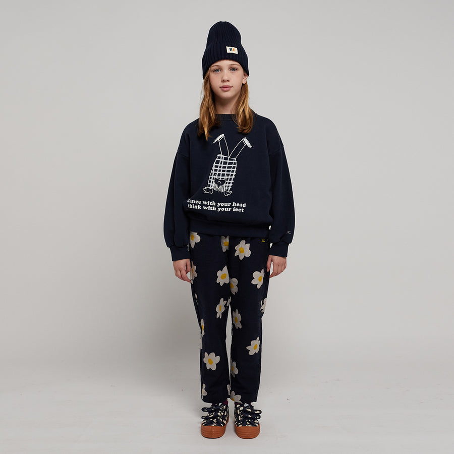 Bobo Choses :: Headstand Child Sweatshirt