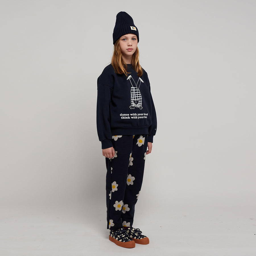 Bobo Choses :: Headstand Child Sweatshirt