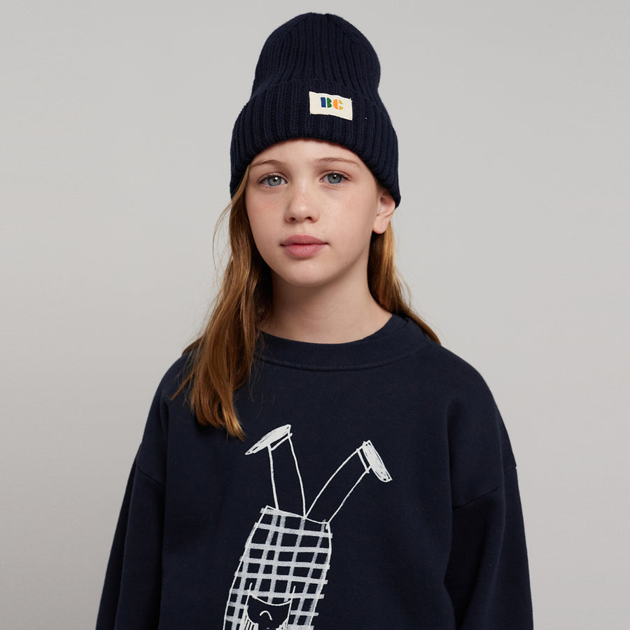 Bobo Choses :: Headstand Child Sweatshirt
