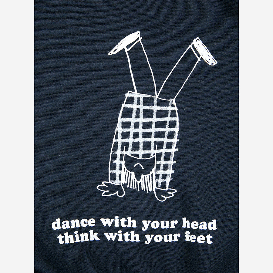 Bobo Choses :: Headstand Child Sweatshirt