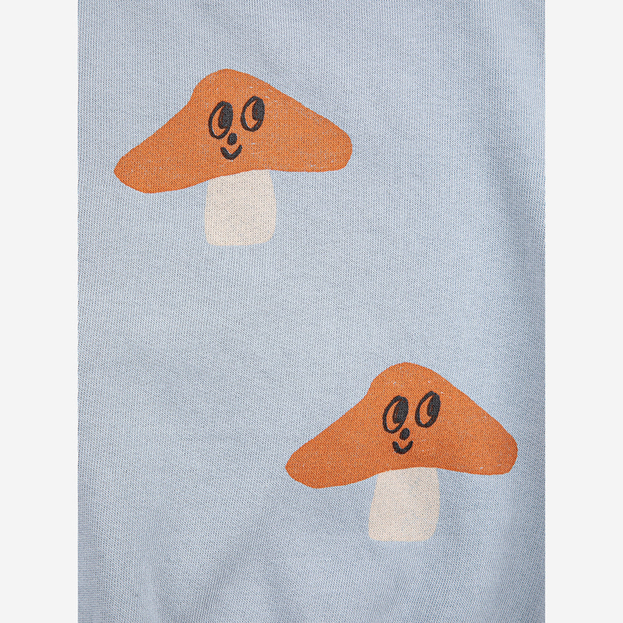 Bobo Choses :: Mr. Mushroom All Over Sweatshirt