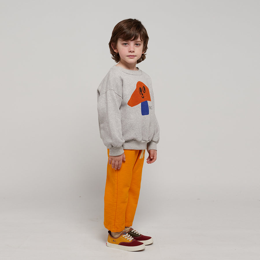 Bobo Choses :: Mr. Mushroom Sweatshirt