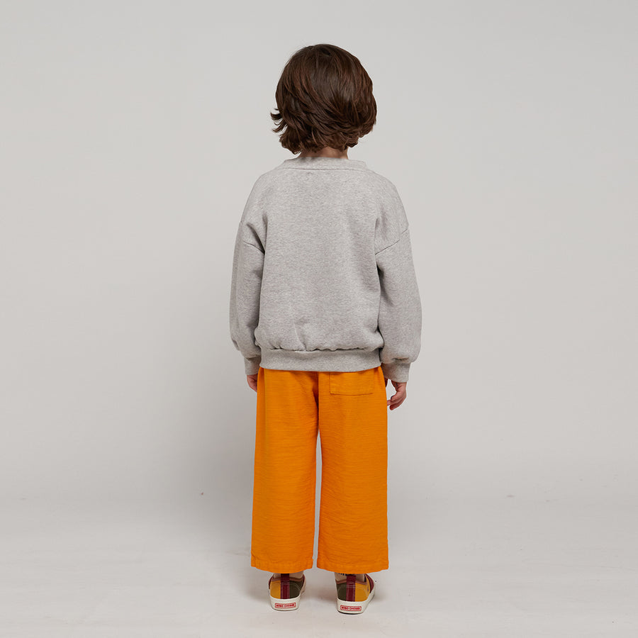 Bobo Choses :: Mr. Mushroom Sweatshirt
