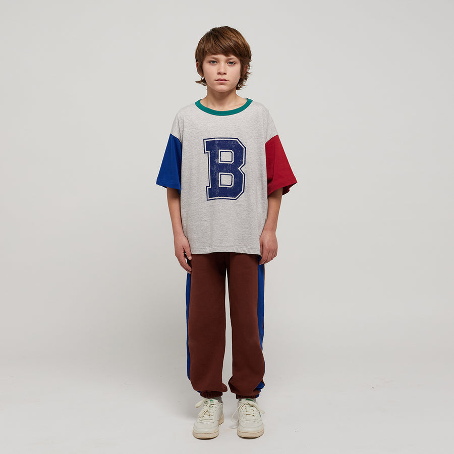 Bobo Choses :: B.C Label Jogging Pants