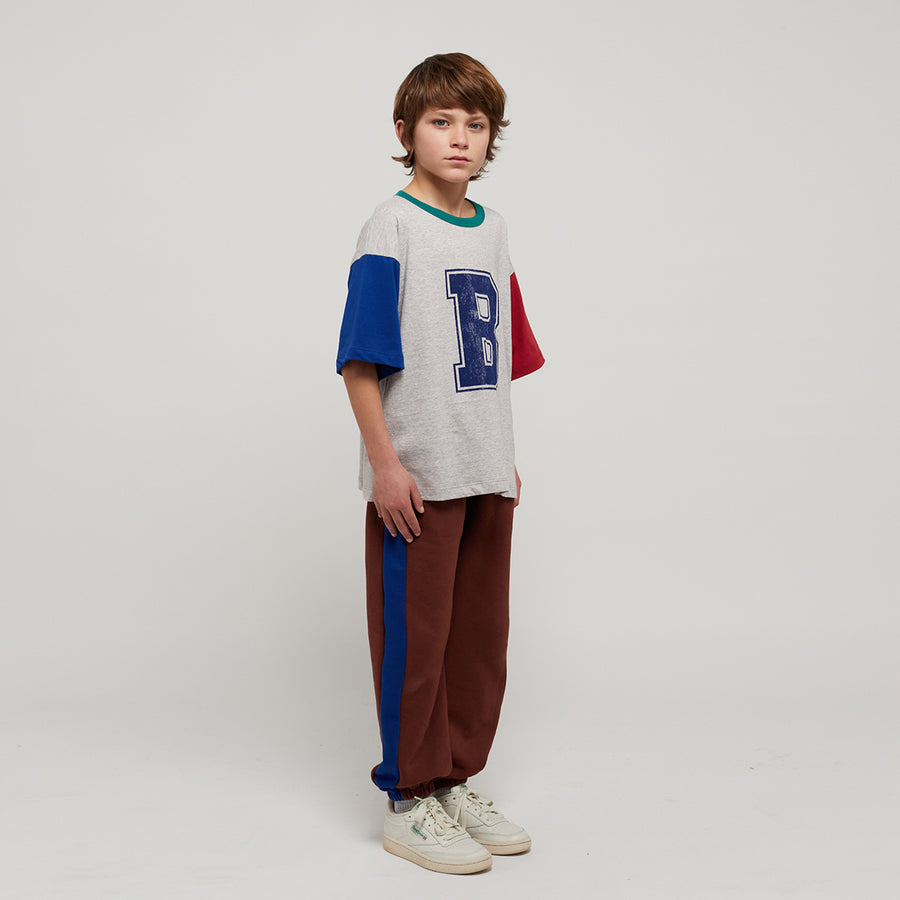 Bobo Choses :: B.C Label Jogging Pants