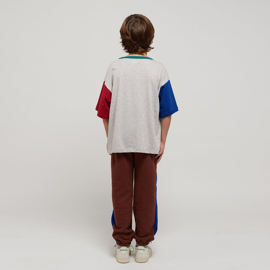 Bobo Choses :: B.C Label Jogging Pants
