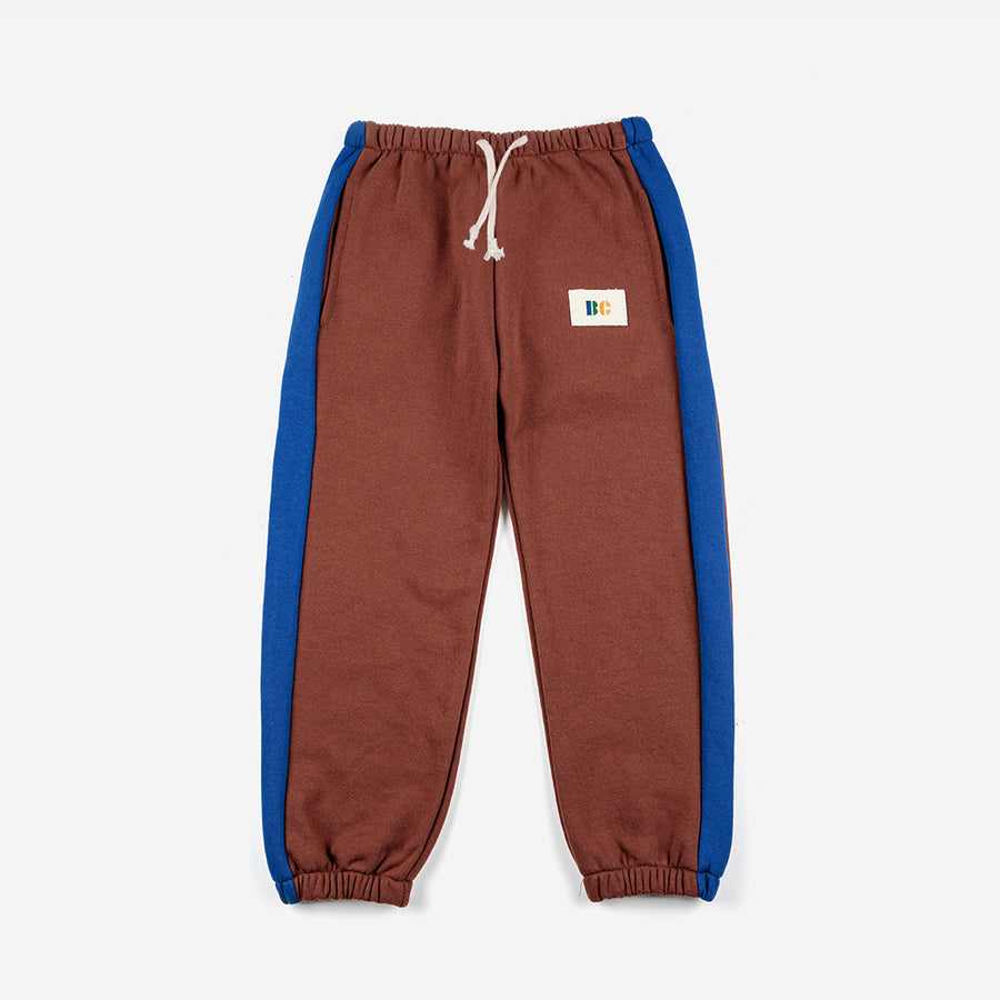 Bobo Choses :: B.C Label Jogging Pants
