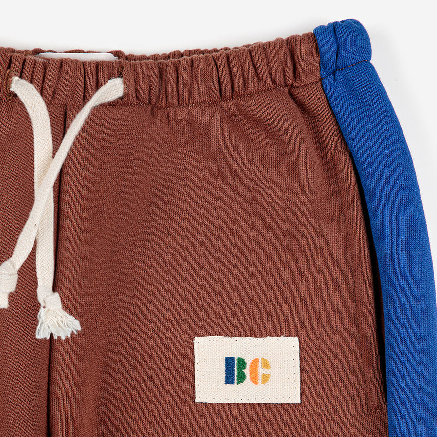 Bobo Choses :: B.C Label Jogging Pants
