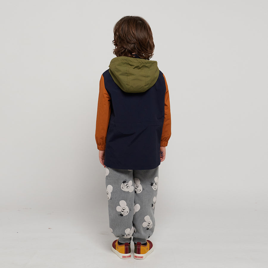 Bobo Choses :: Mouse All Over Jogging Pants