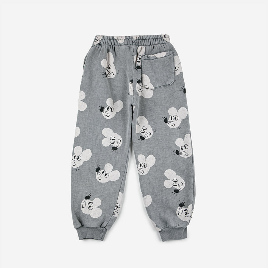 Bobo Choses :: Mouse All Over Jogging Pants