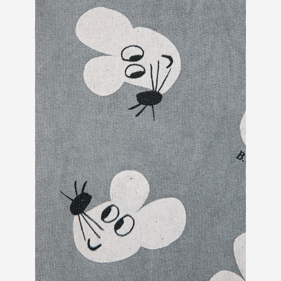 Bobo Choses :: Mouse All Over Jogging Pants