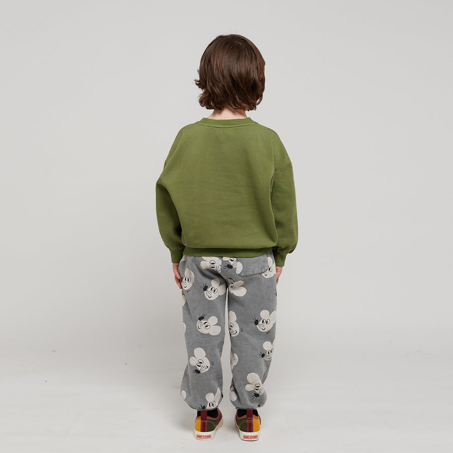Bobo Choses :: Mouse All Over Jogging Pants