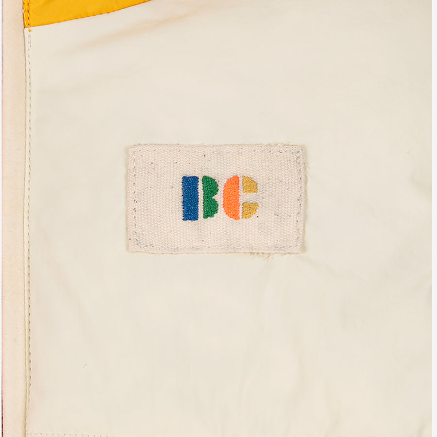 Bobo Choses :: Color Block Padded Anorak