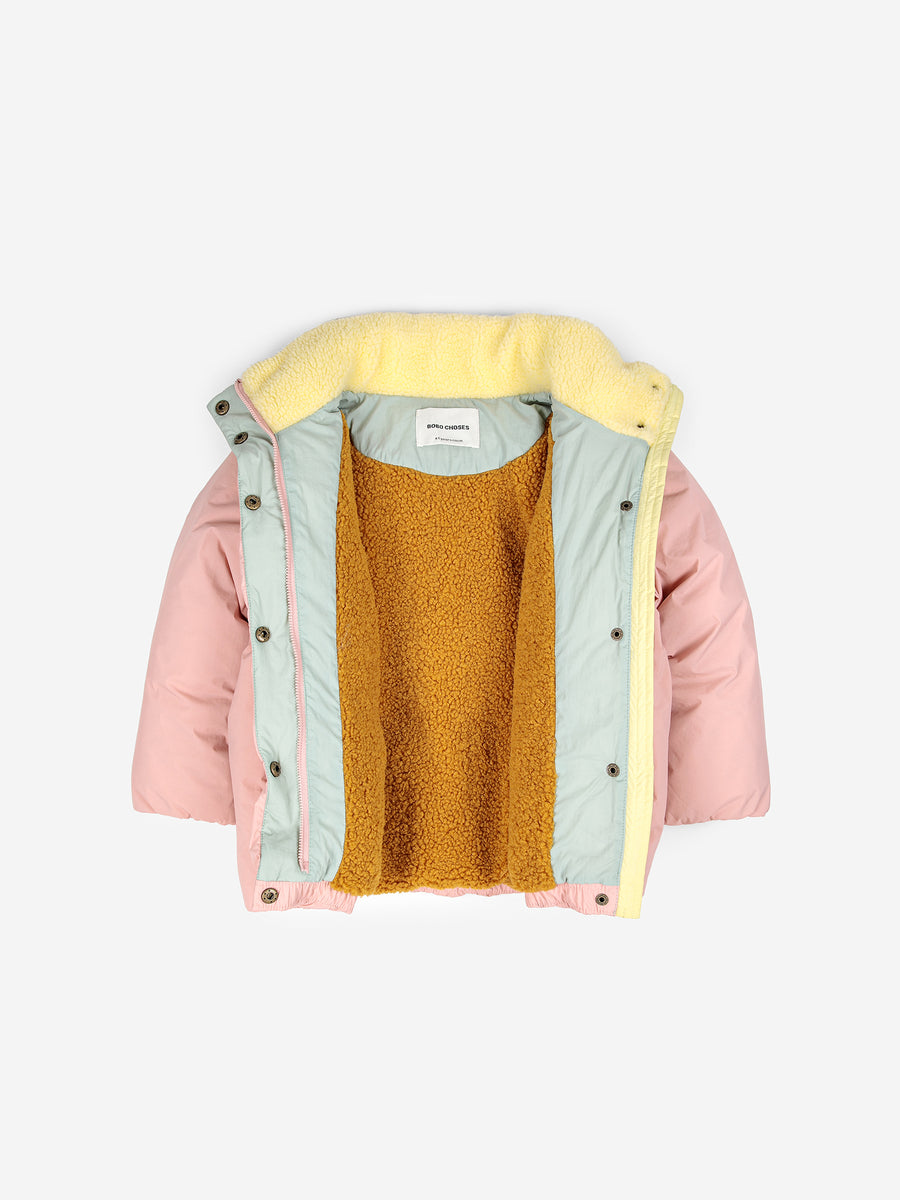 Bobo Choses :: B.C Anorak