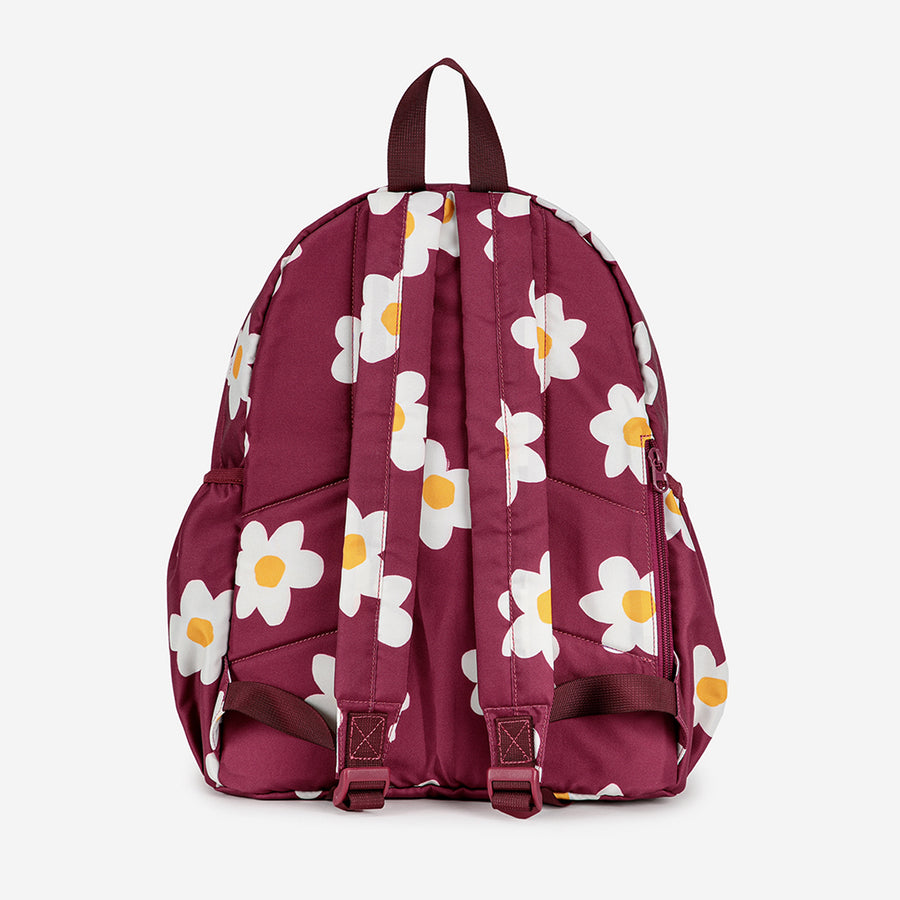 Bobo Choses :: Big Flower All Over Backpack