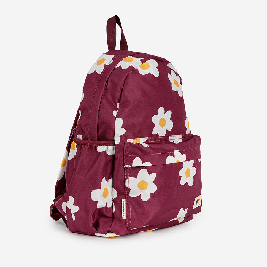 Bobo Choses :: Big Flower All Over Backpack