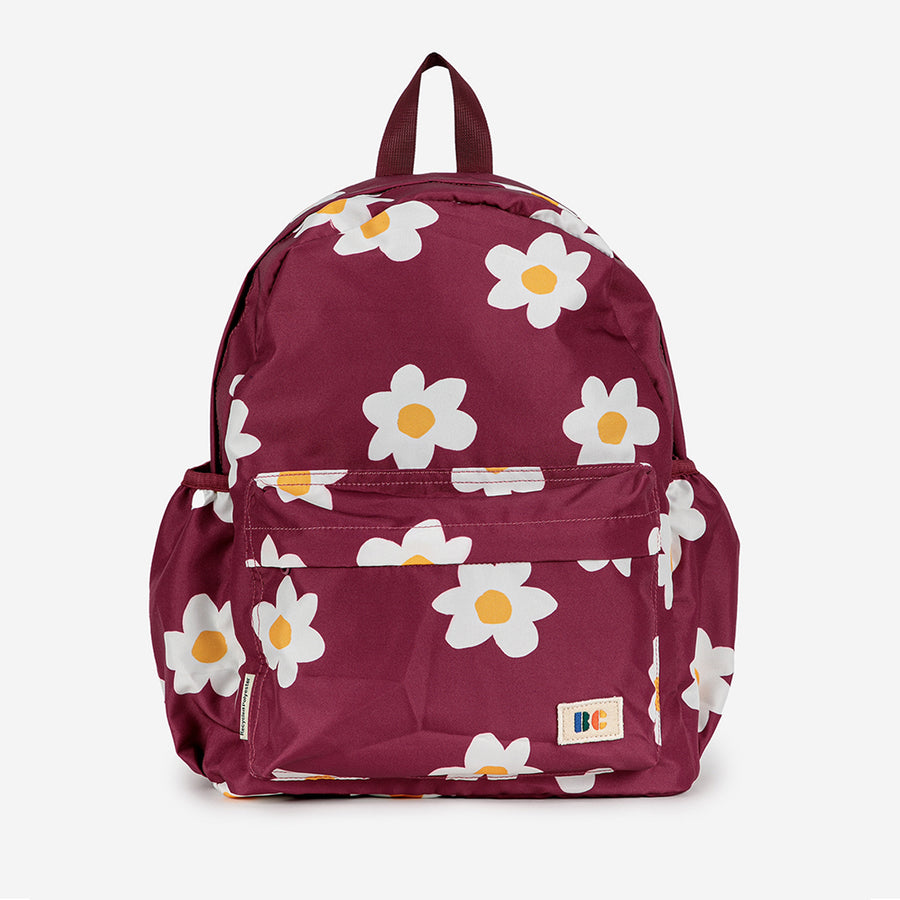 Bobo Choses :: Big Flower All Over Backpack