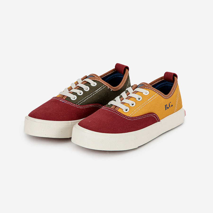 Bobo Choses :: Color Block Sneakers