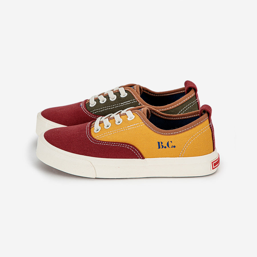 Bobo Choses :: Color Block Sneakers