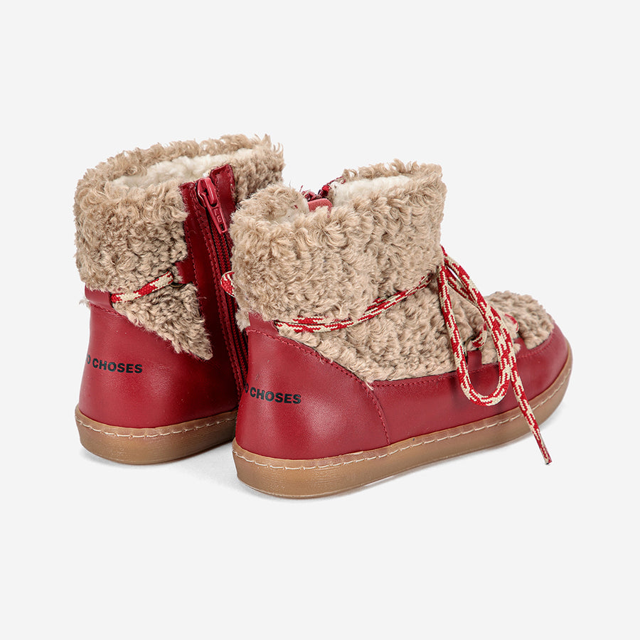 Bobo Choses :: Suede Boots