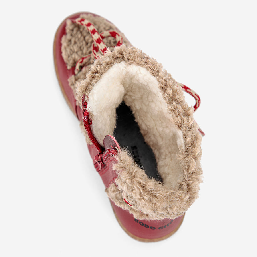 Bobo Choses :: Suede Boots