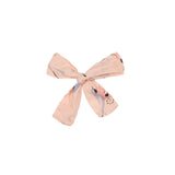 Bachaa :: Orchidee Hair Clip Bird Print