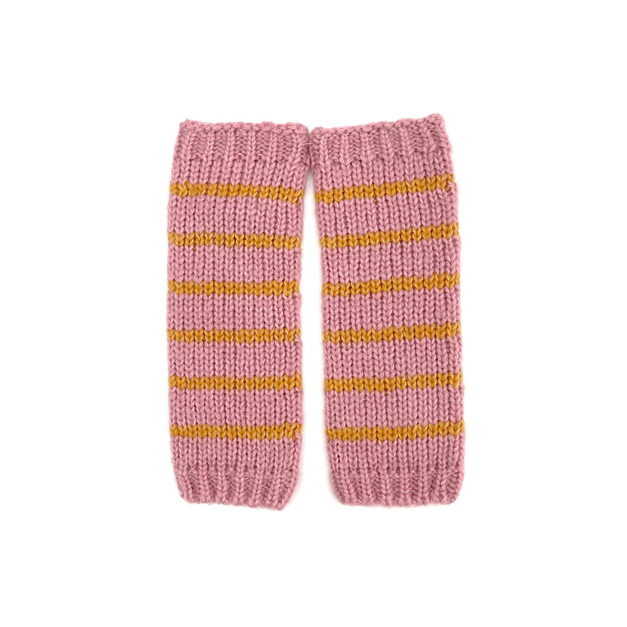 Long Live The Queen :: Armwarmers Warm Pink
