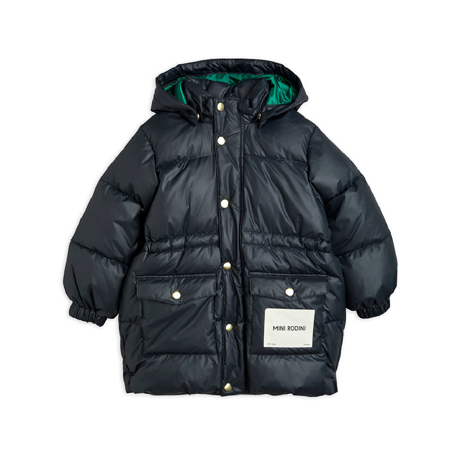 Mini Rodini :: Heavy Puffer Jacket