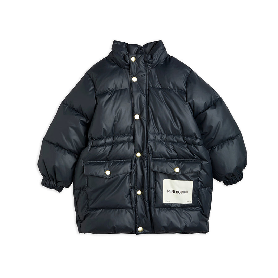 Mini Rodini :: Heavy Puffer Jacket