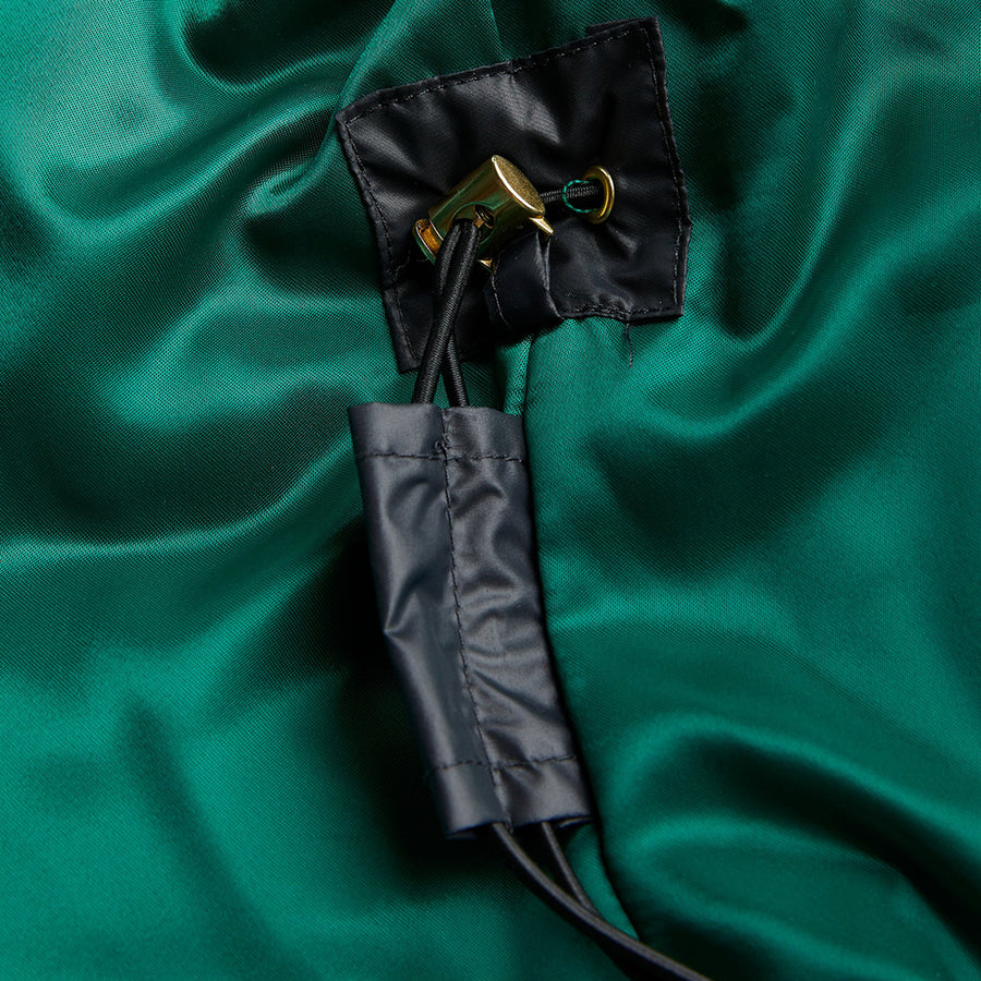Mini Rodini :: Heavy Puffer Jacket