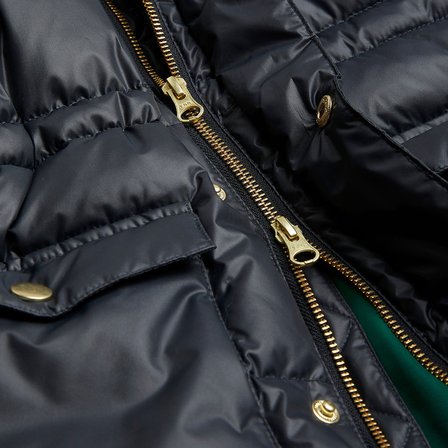 Mini Rodini :: Heavy Puffer Jacket