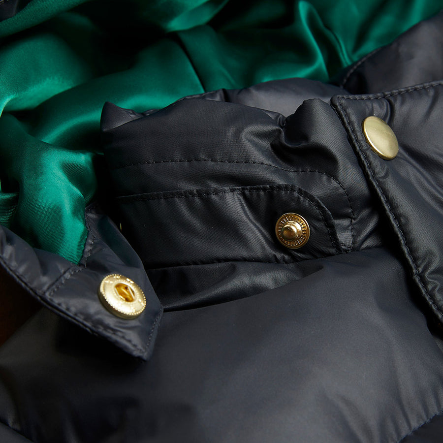 Mini Rodini :: Heavy Puffer Jacket