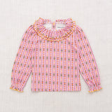 Misha And Puff :: Peggy Top Pink Lilac Bohemia