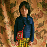 Misha And Puff :: Scout Pullover Ink