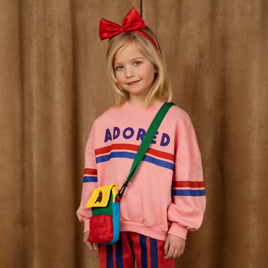 Mini Rodini :: Adored Sp Sweatshirt