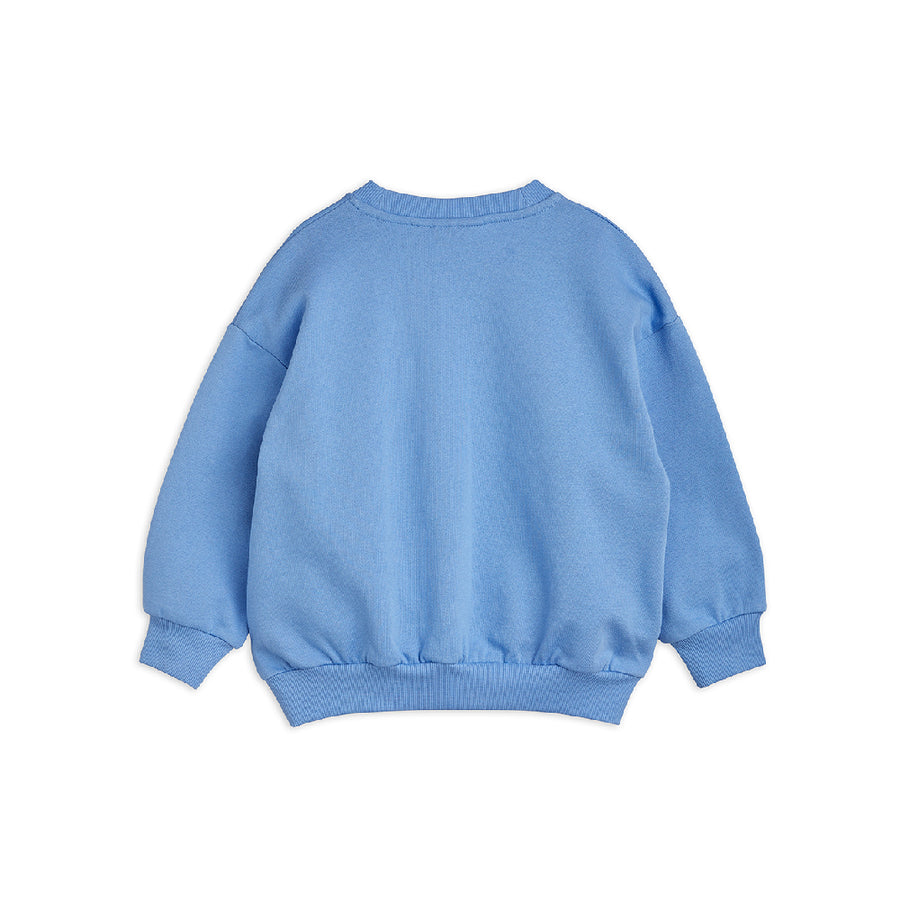 Mini Rodini :: Bloodhound Chenille Sweatshirt
