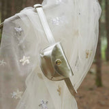 [US ONLY] Ecrin -  Fairy Gold Coin Bag