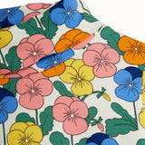Mini Rodini - Violas Aop Turtleneck Multi