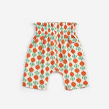 [Coming Soon] Bobo Choses :: Cool Radish All Over Woven Pants-Baby