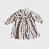 Bonjour Diary -  Ikat Dress