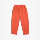 Bobo Choses :: Smiling red jogging pants