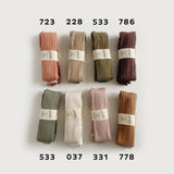 Collegien :: Angelique Merino Wool Tights 786