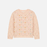 Louise Misha -  Jumper Jadeli Cream