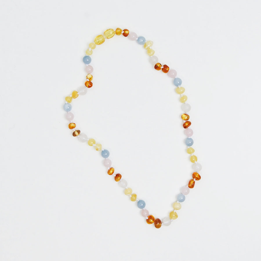Nirrimis :: Lily Kids Necklace 38cm