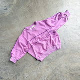 Twin Collective ::  Swell Top Pink