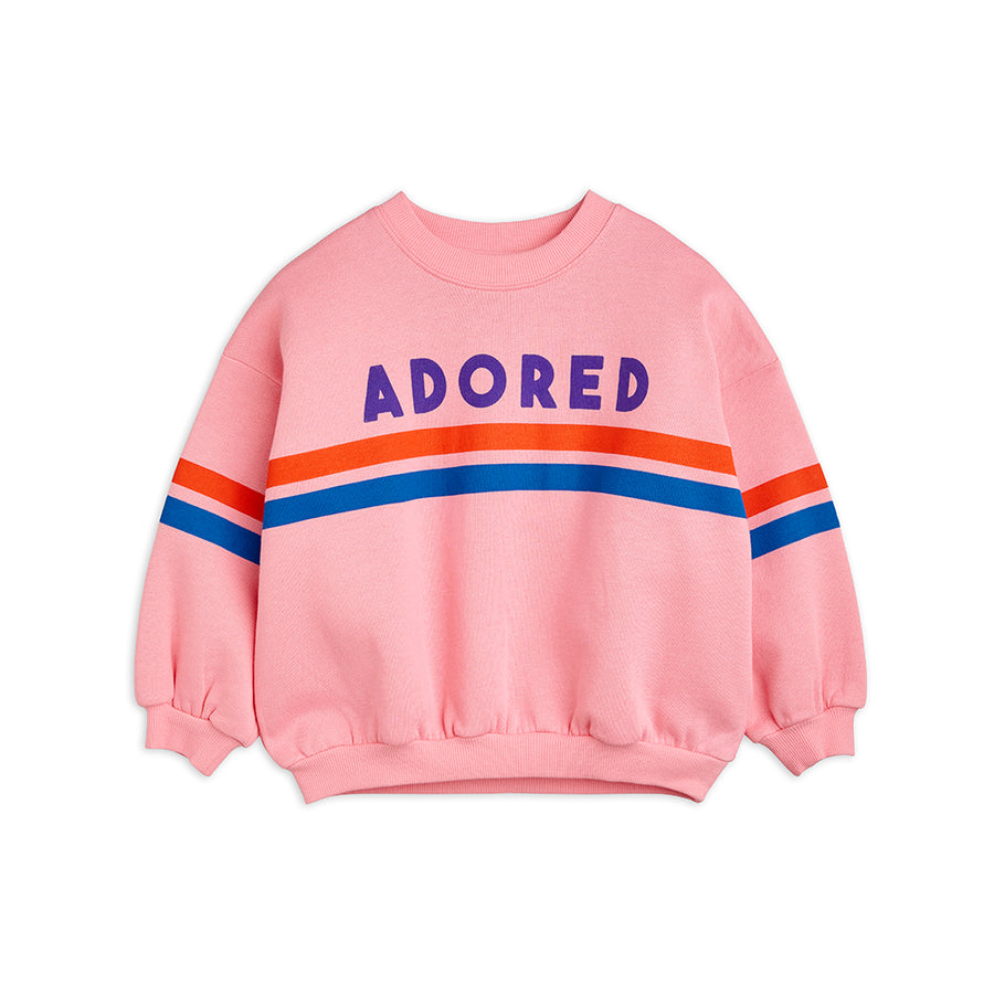 Mini Rodini :: Adored Sp Sweatshirt