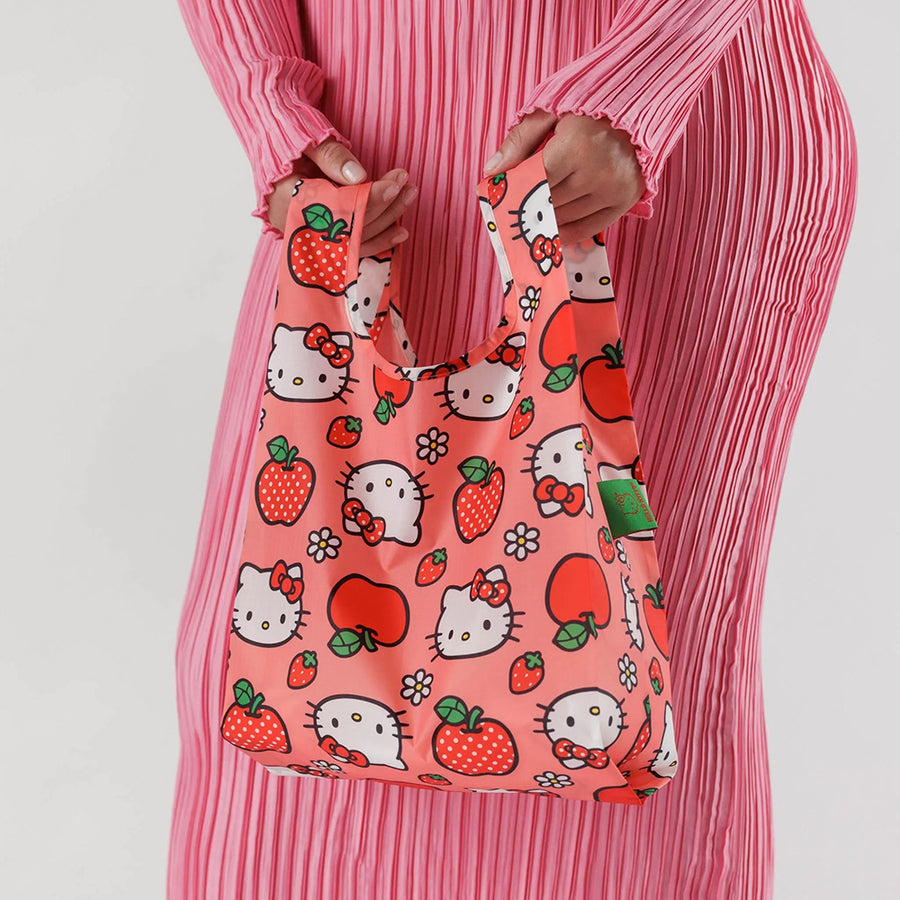 Baggu :: Hello Kitty Apple Baby Baggu